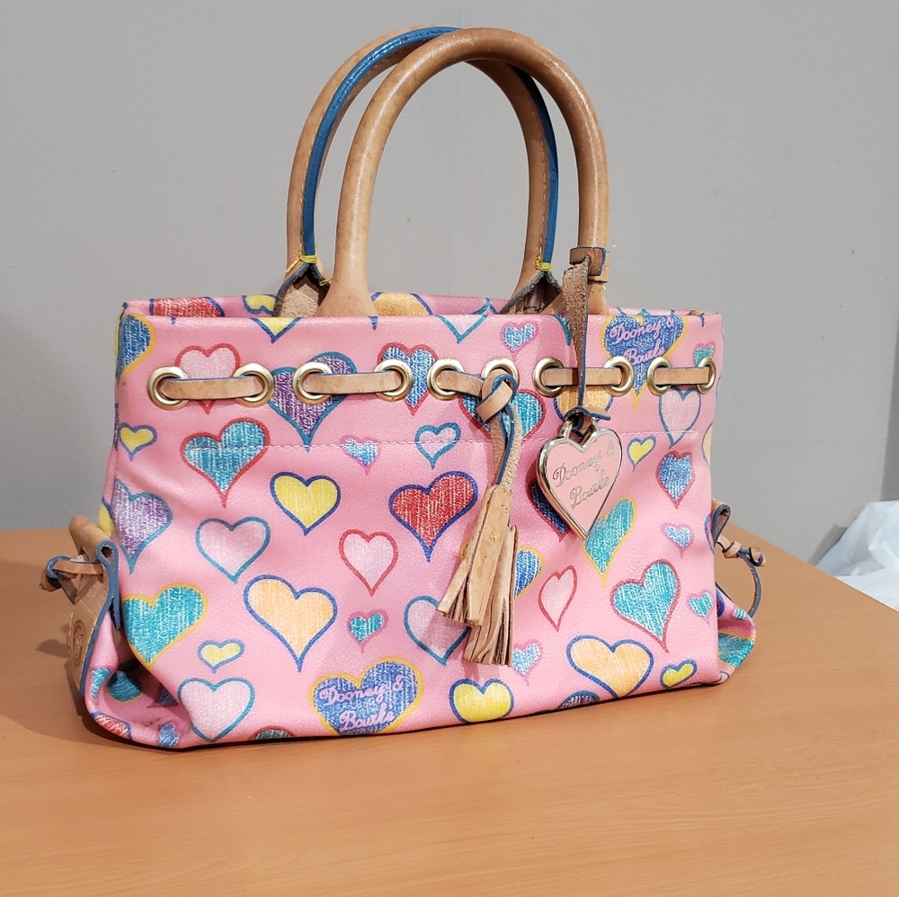 WOMEN HANDBAG